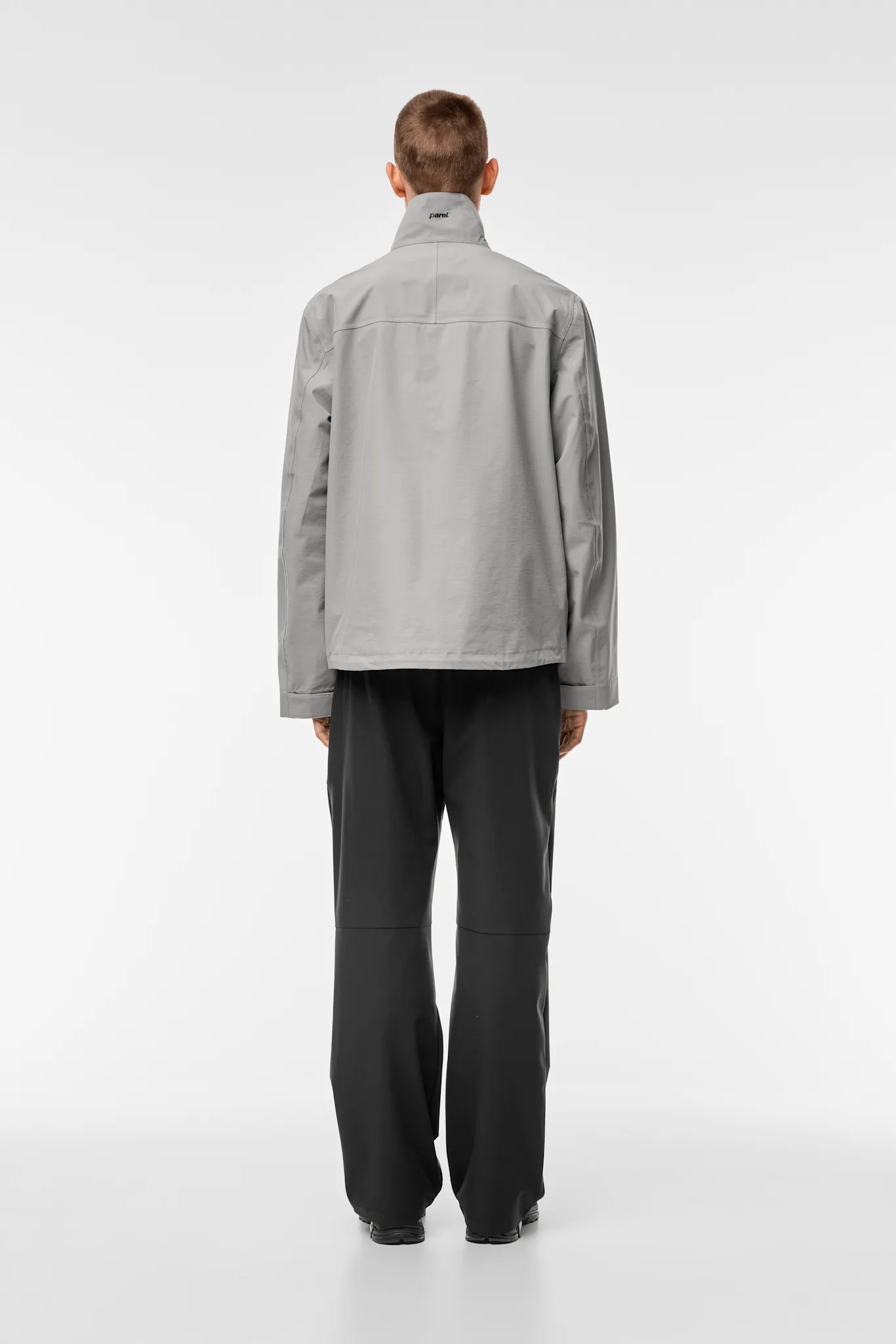 Legan Pants - Black