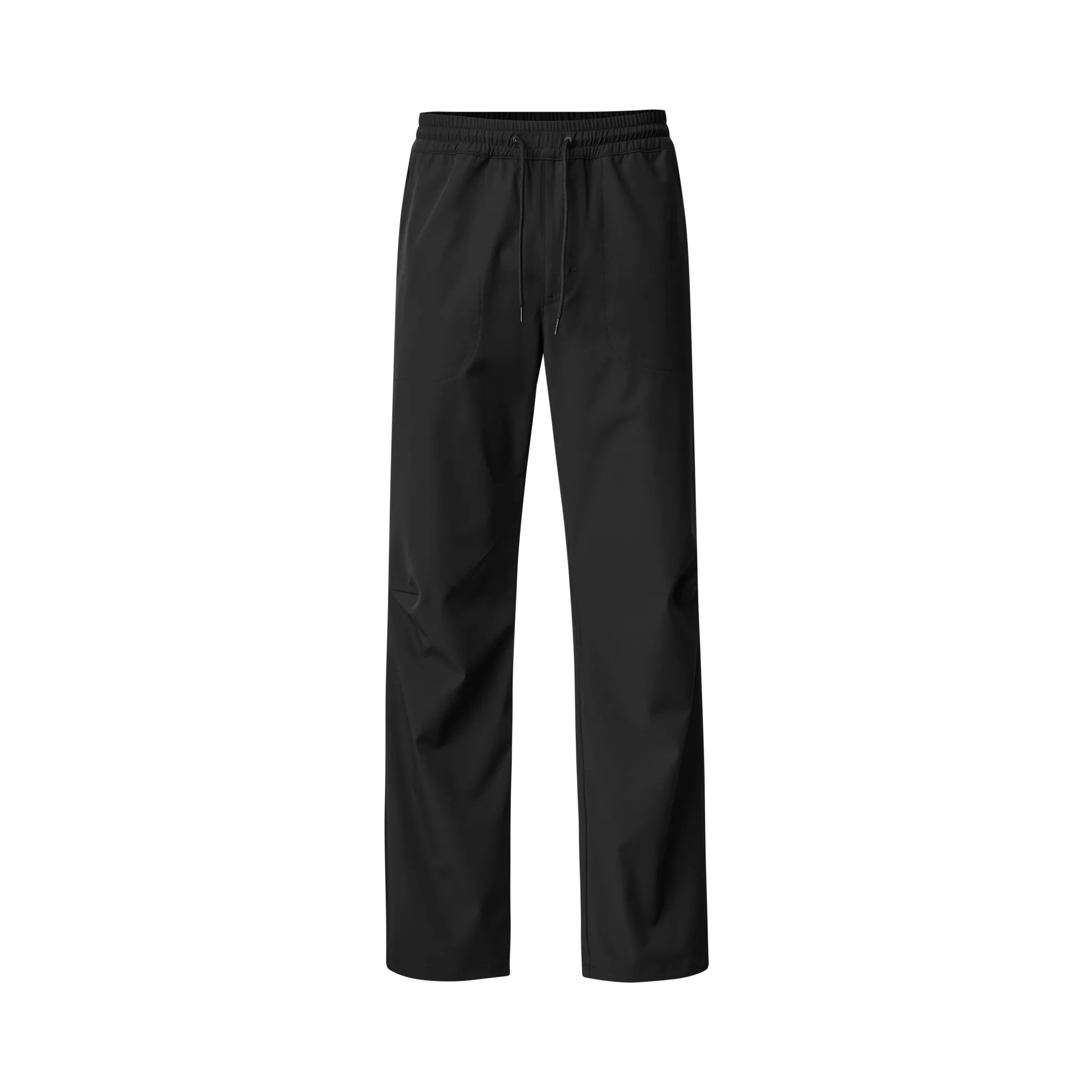 Legan Pants - Black