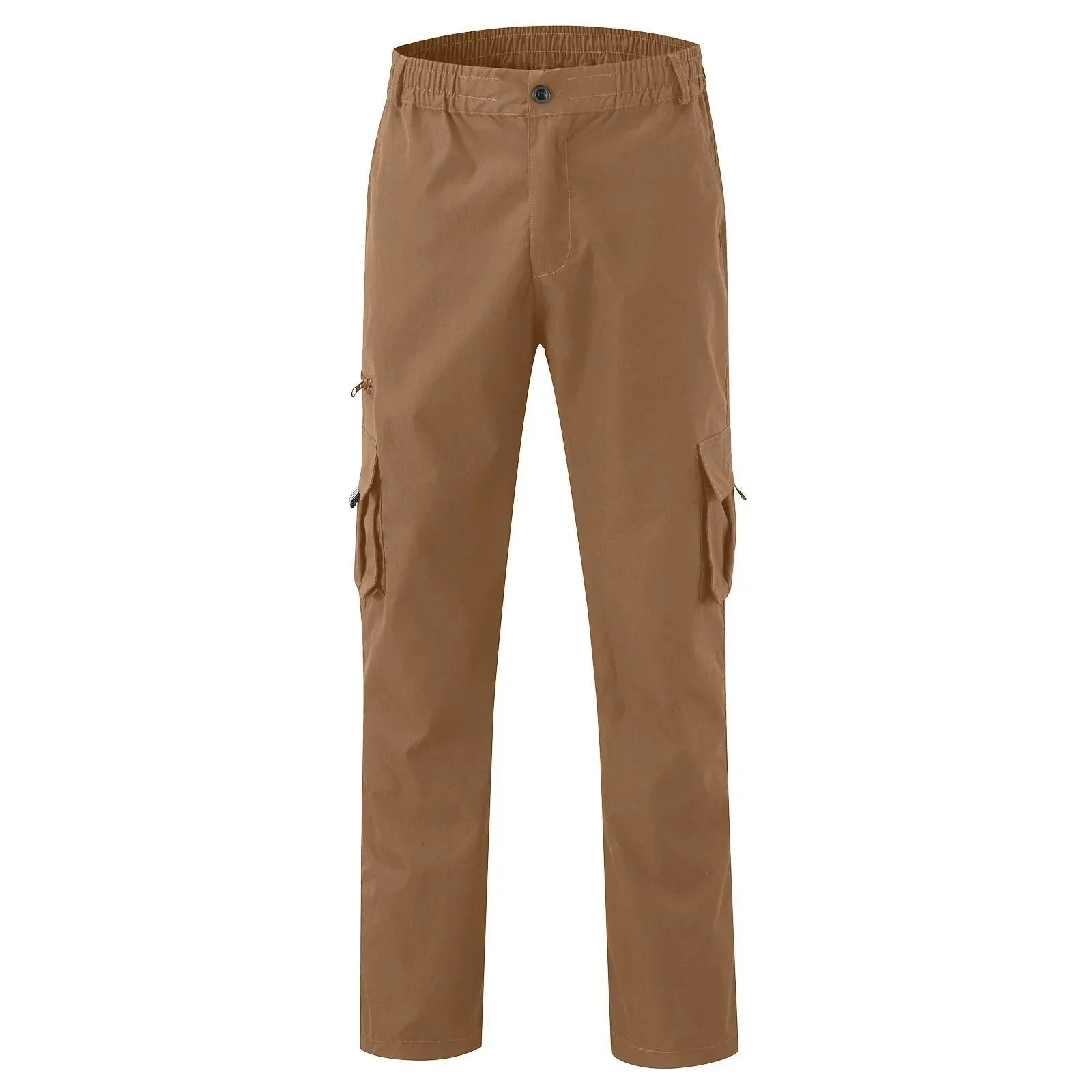 Leif™ - Durable Cargo Pants with Style and Functionality
