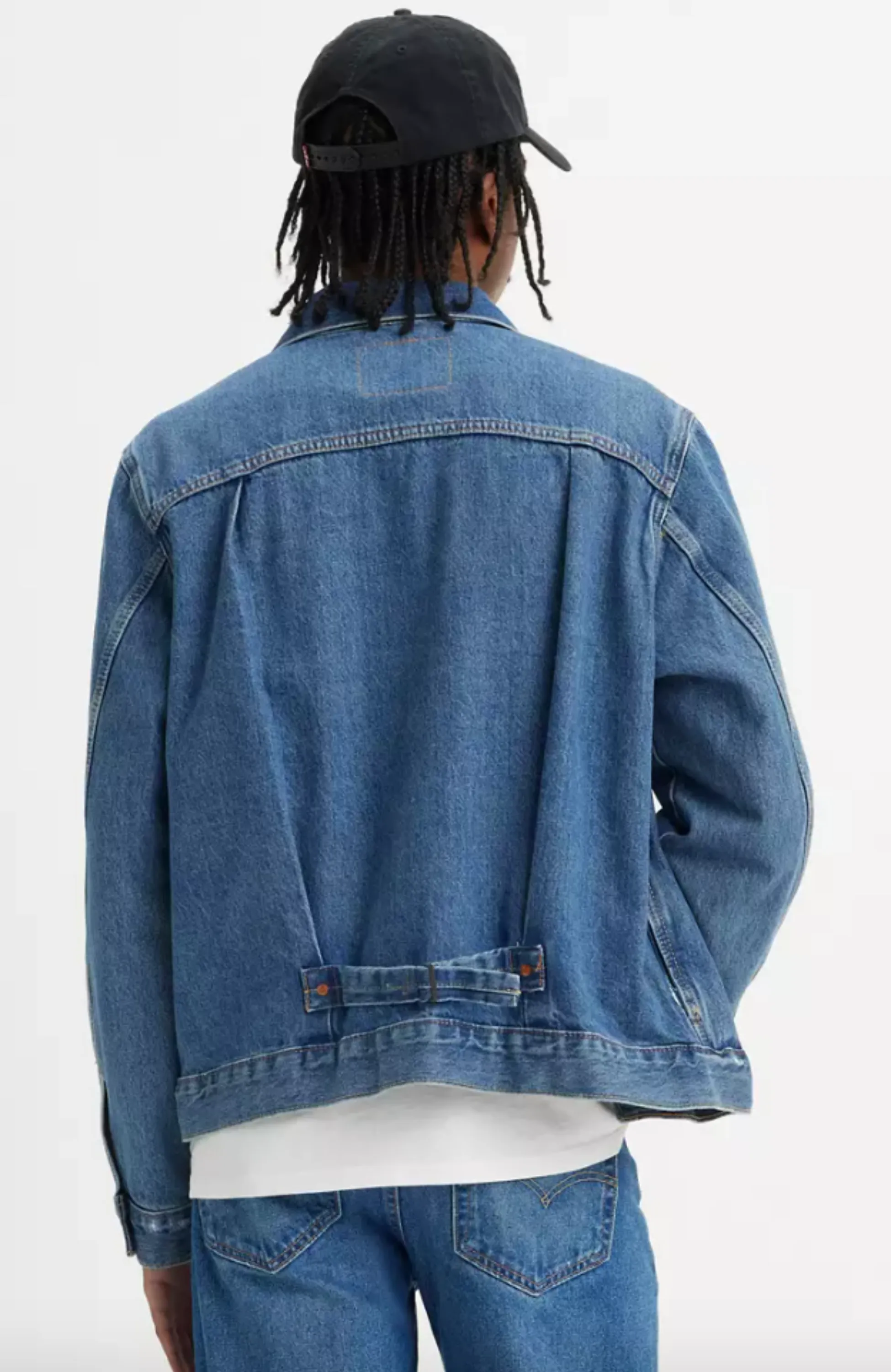 Levi's Premium - Type 1 Trucker Jacket