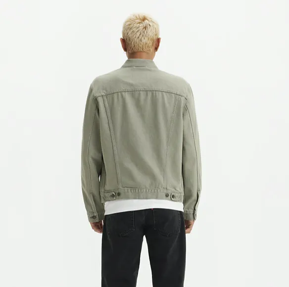 Levi's Trucker Jacket SALE
