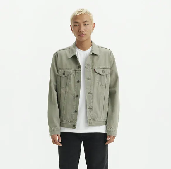Levi's Trucker Jacket SALE