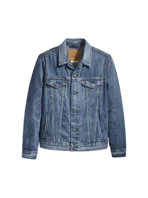 Levi's® Trucker Jean Jacket - Mayze Stretch
