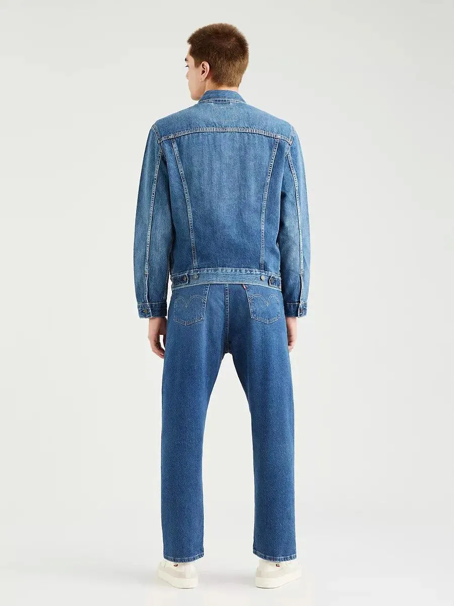 Levi's® Trucker Jean Jacket - Mayze Stretch
