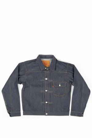 LEVIS VINTAGE CLOTHING 1936 TYPE I JACKET RIGID