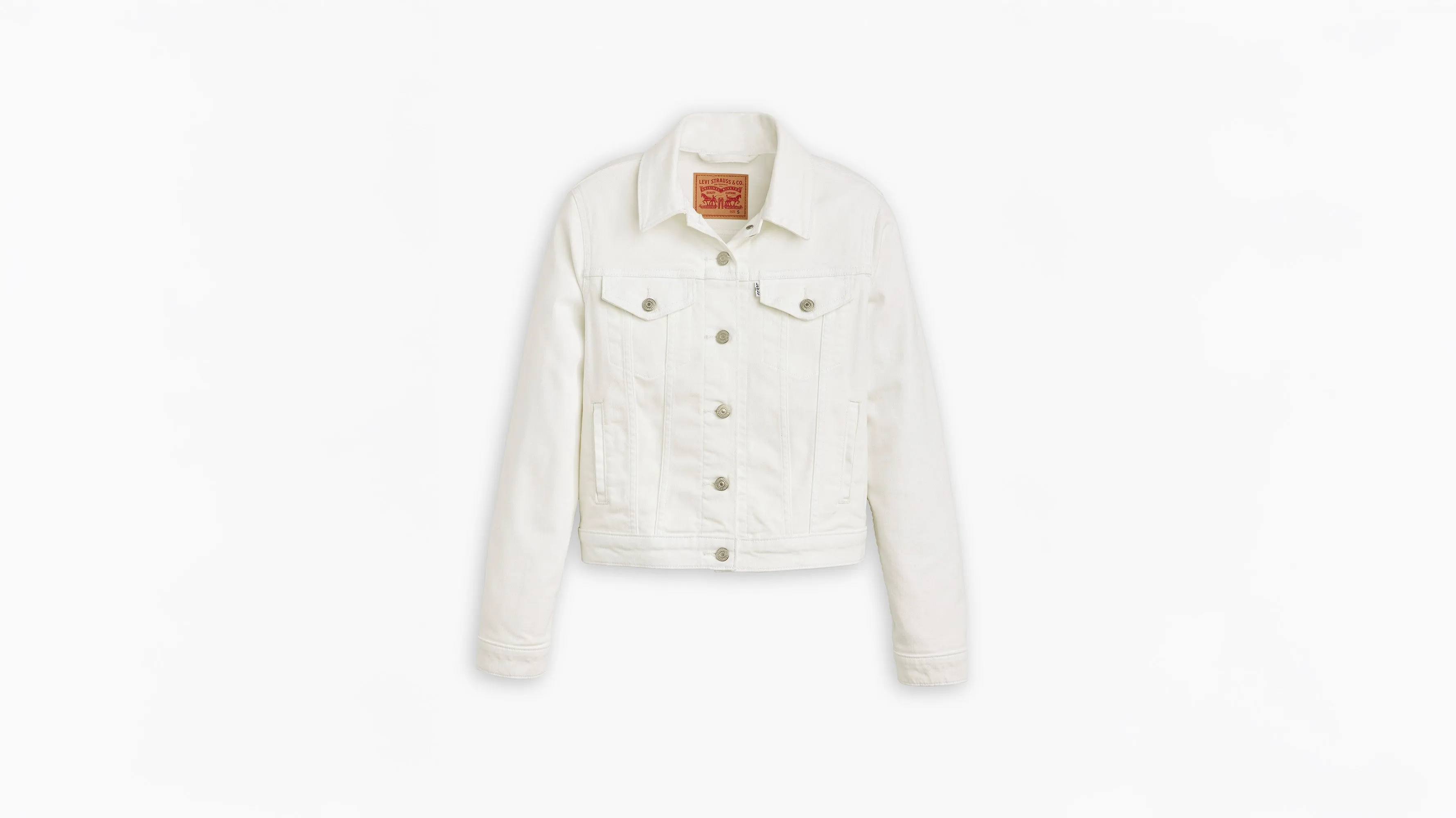 Levi's® Women's Original Trucker Jacket
