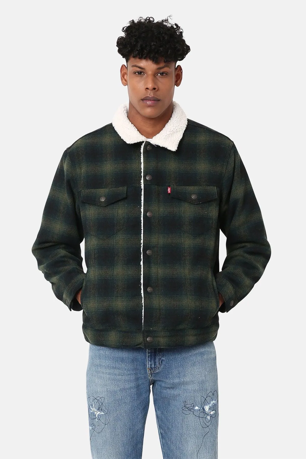 Levi's