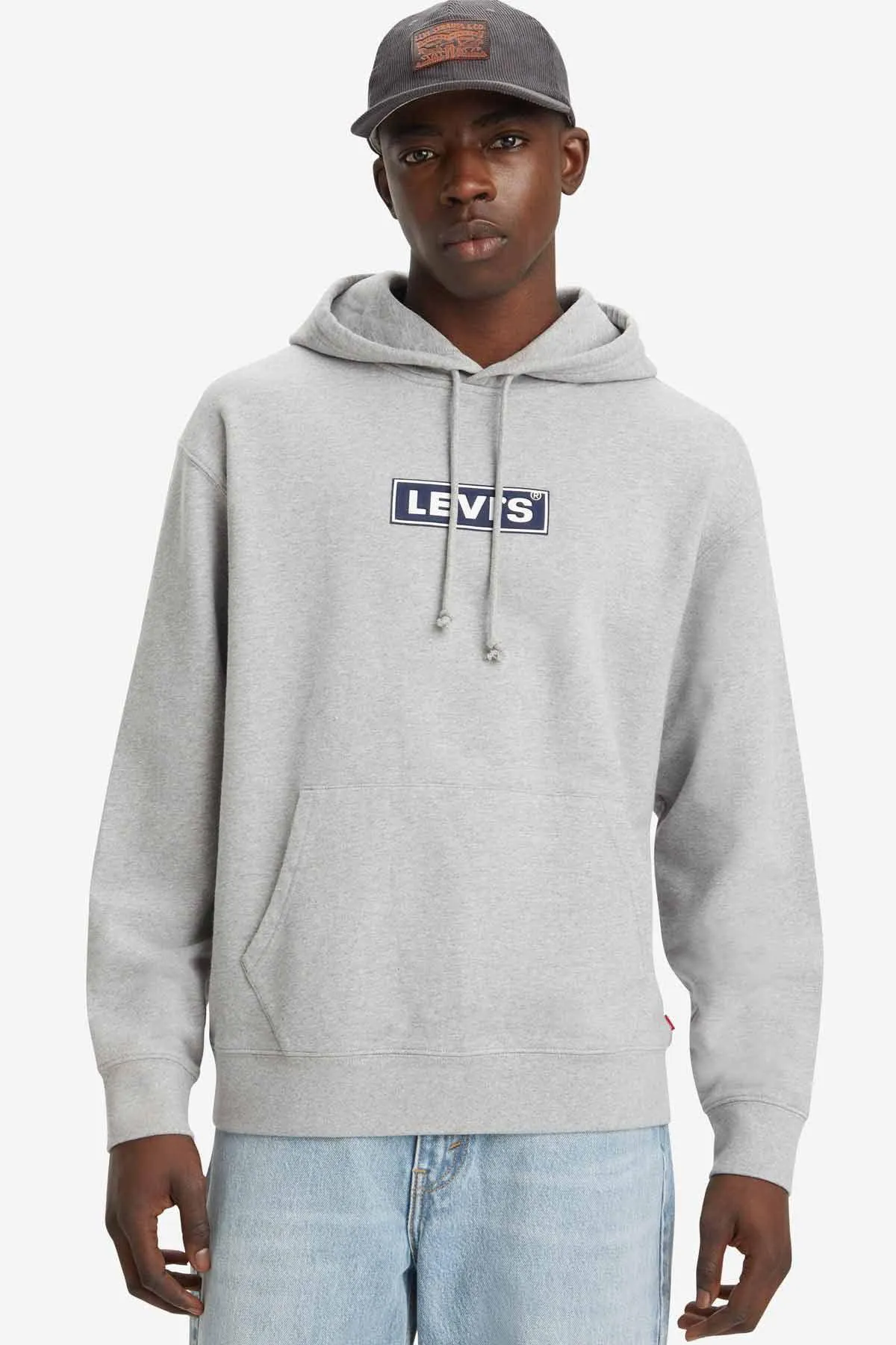 Levi's