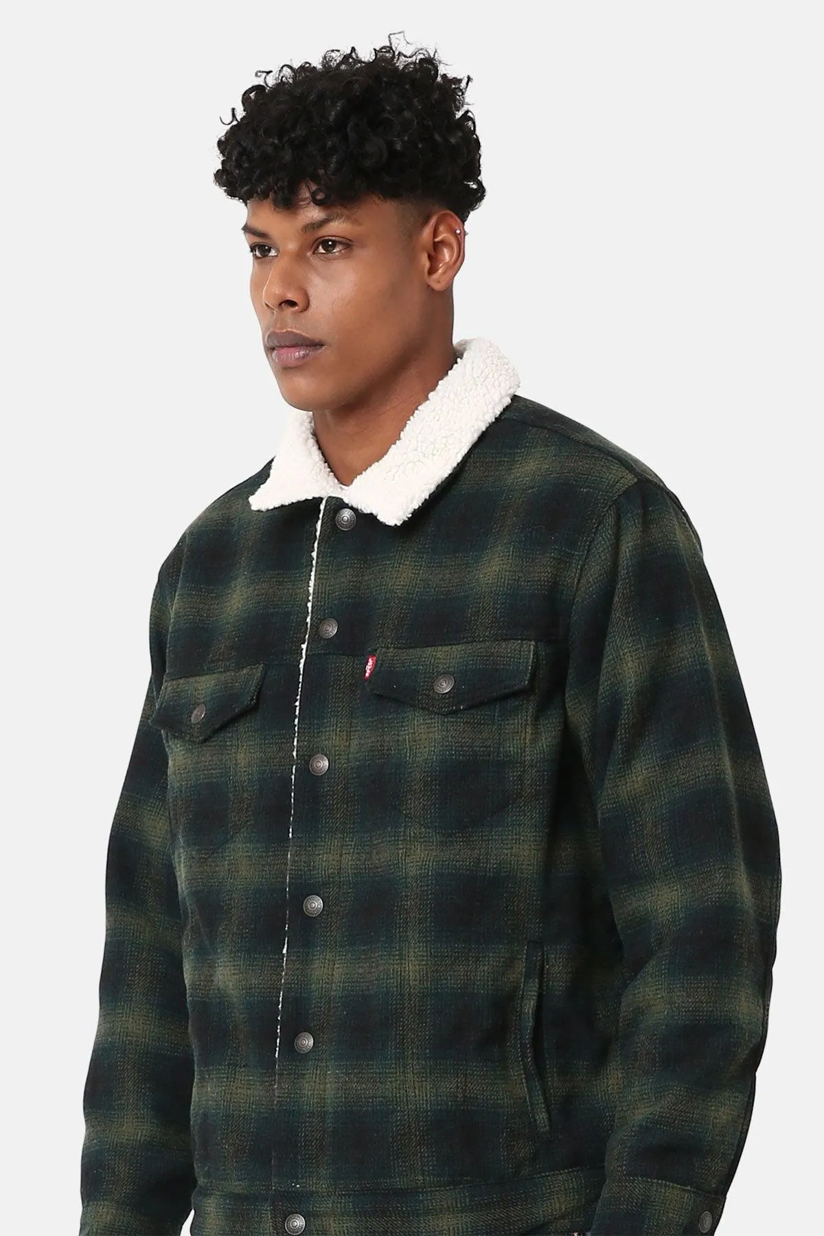 Levi's