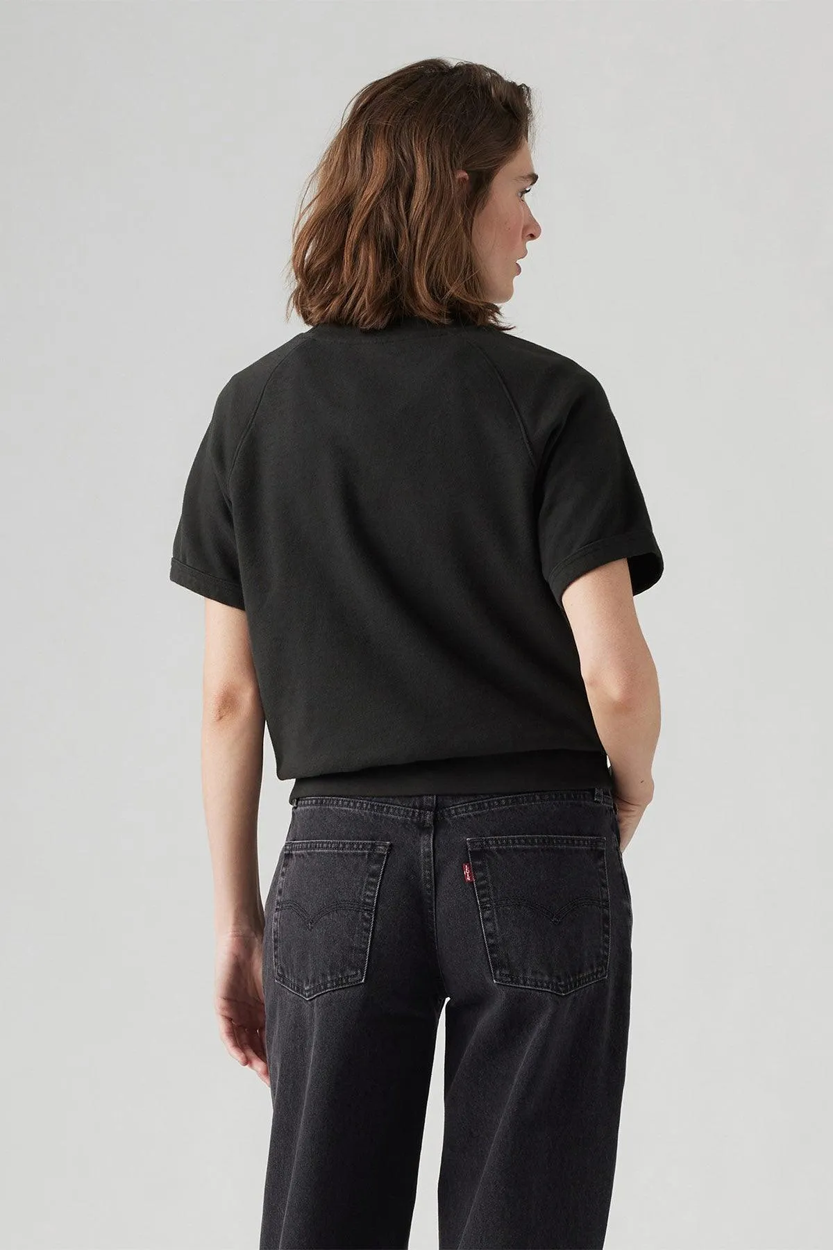 Levi's