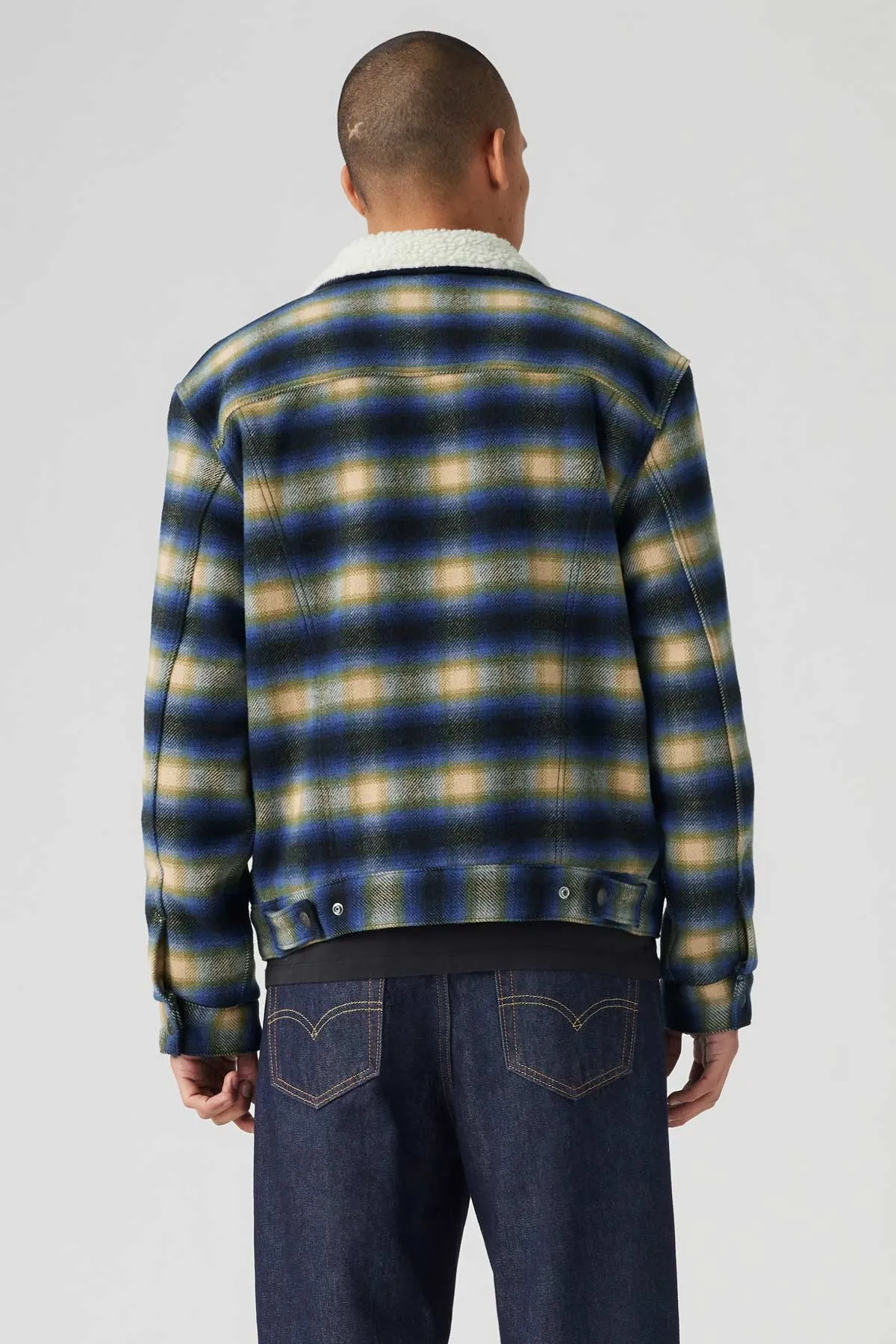 Levi's