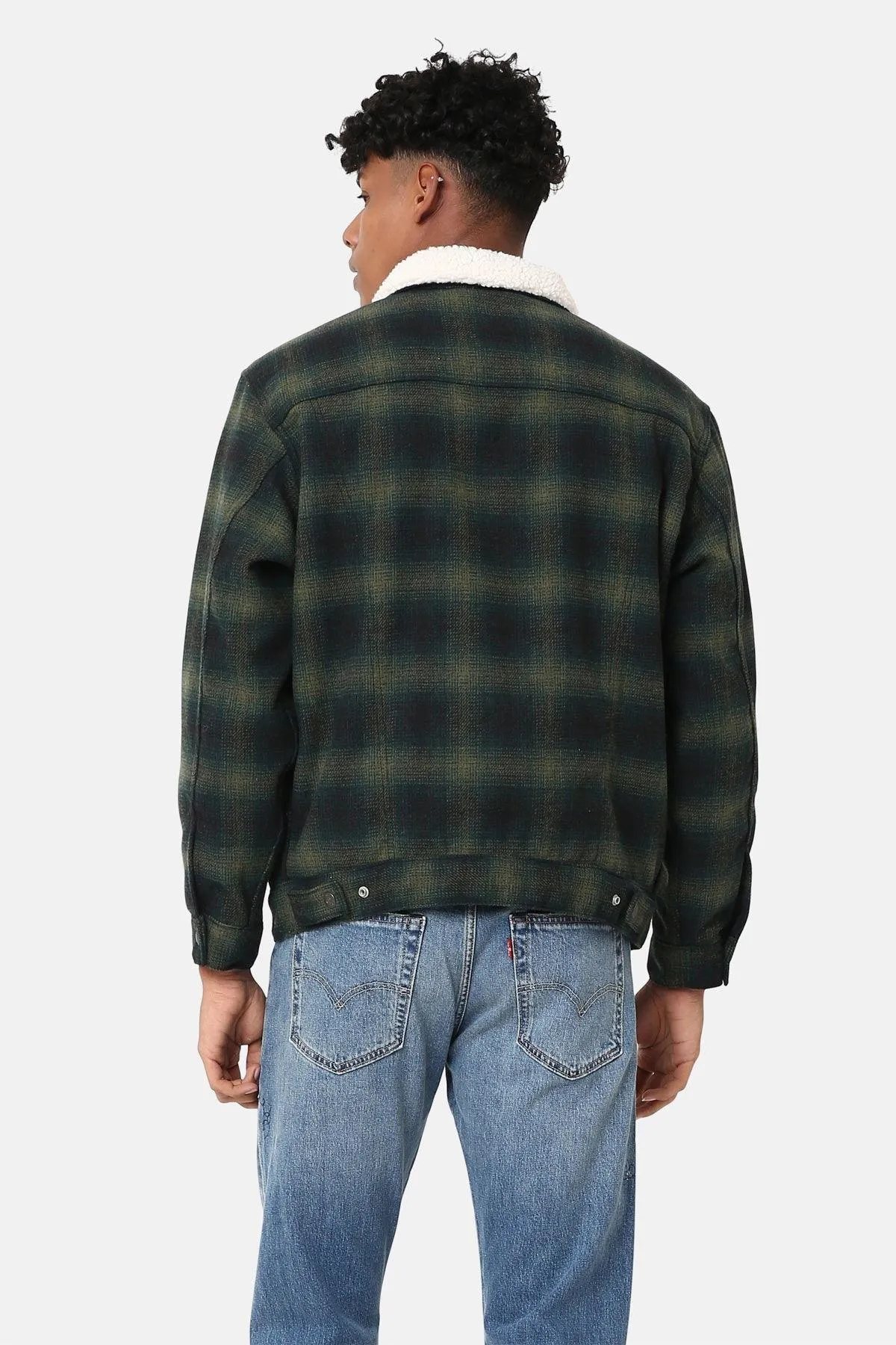 Levi's