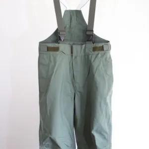 Like New British Army RAF Winterland Coverall Pants