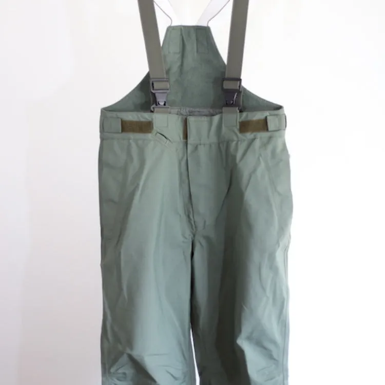 Like New British Army RAF Winterland Coverall Pants