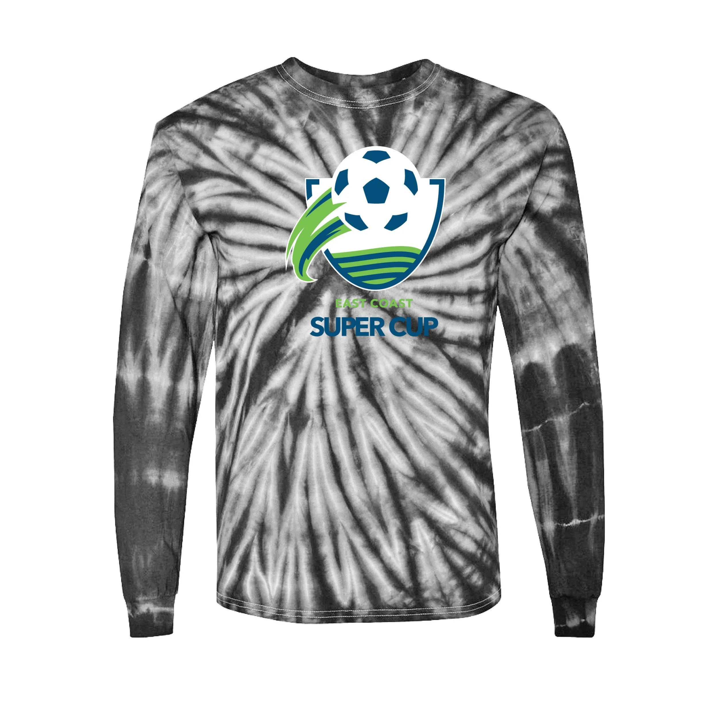 Long Sleeve Shirts East Coast Super Cup