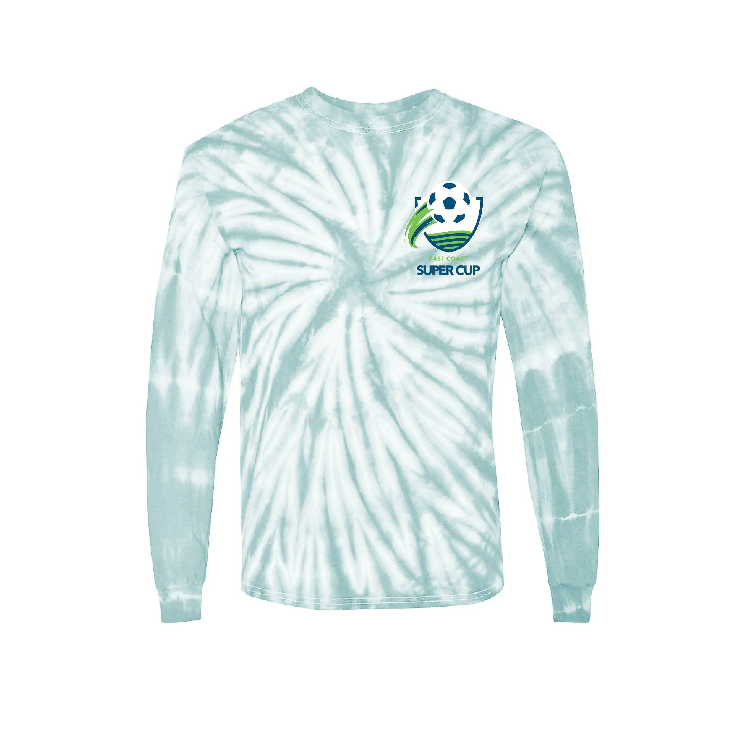 Long Sleeve Shirts East Coast Super Cup