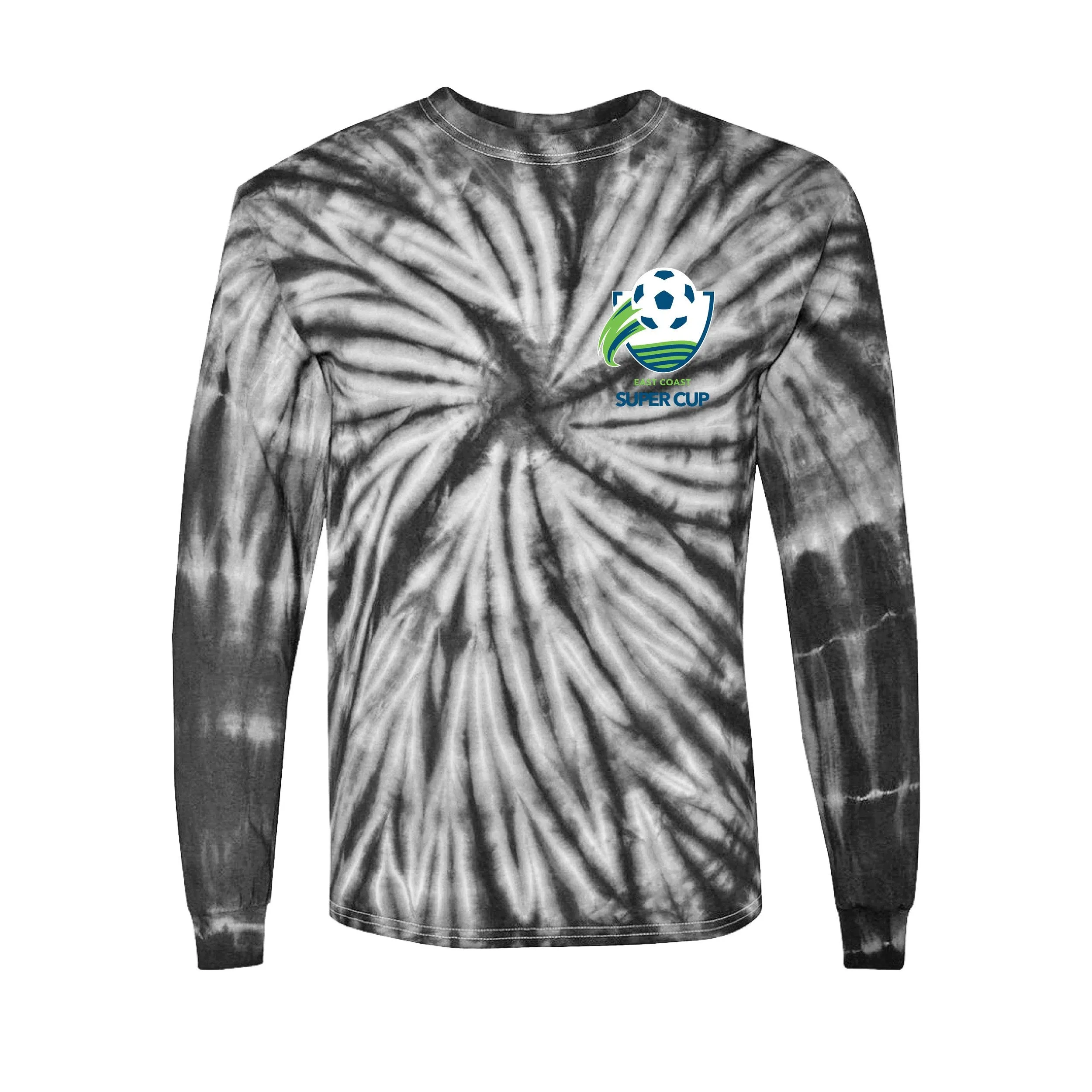 Long Sleeve Shirts East Coast Super Cup