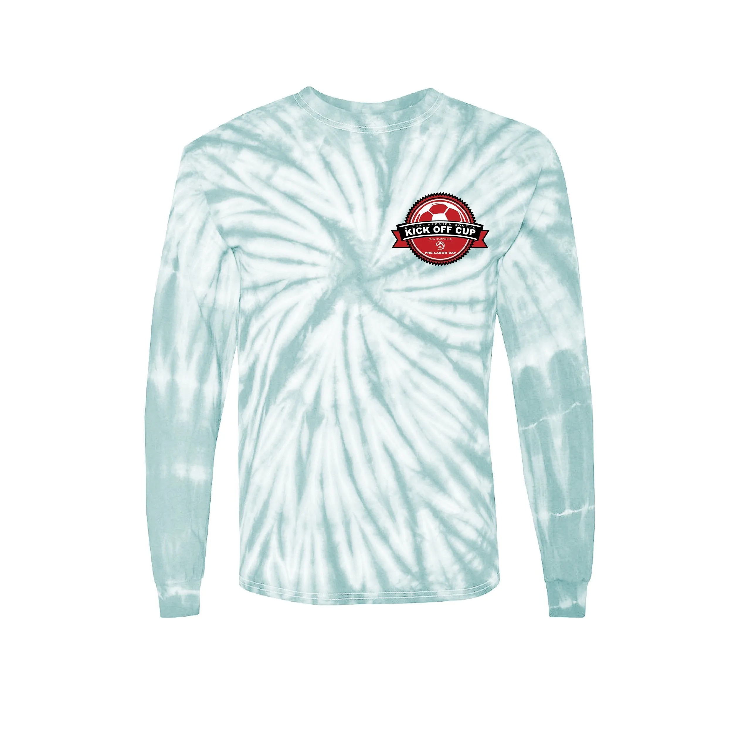 Long Sleeve Shirts GPS Pre-Labor Day Kick Off
