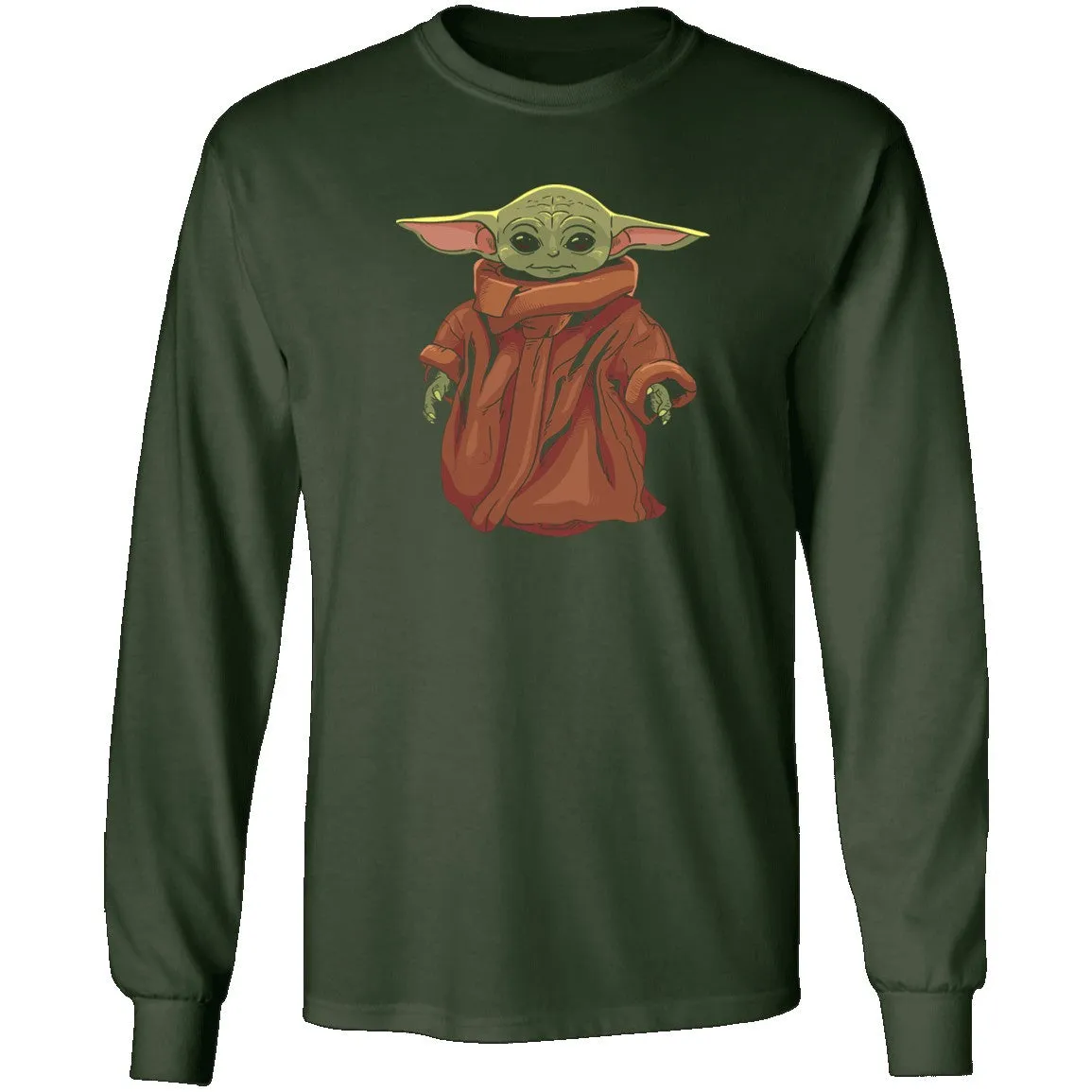 Long Sleeve T-Shirt