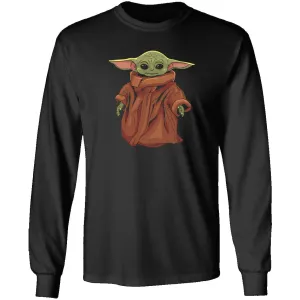 Long Sleeve T-Shirt