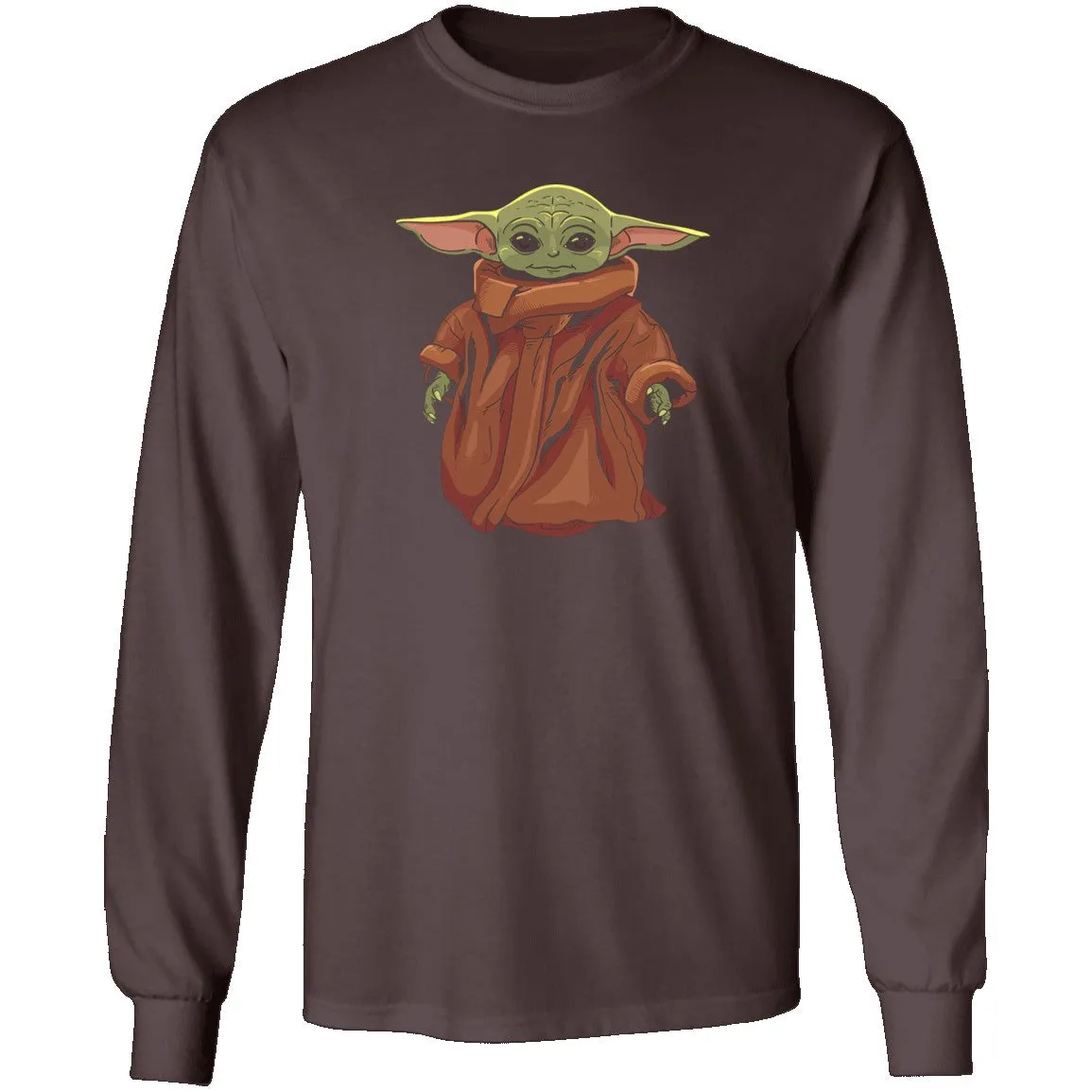 Long Sleeve T-Shirt