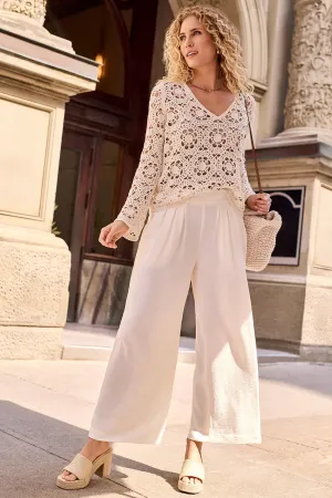 LOOK AND FEEL GOOD PANT