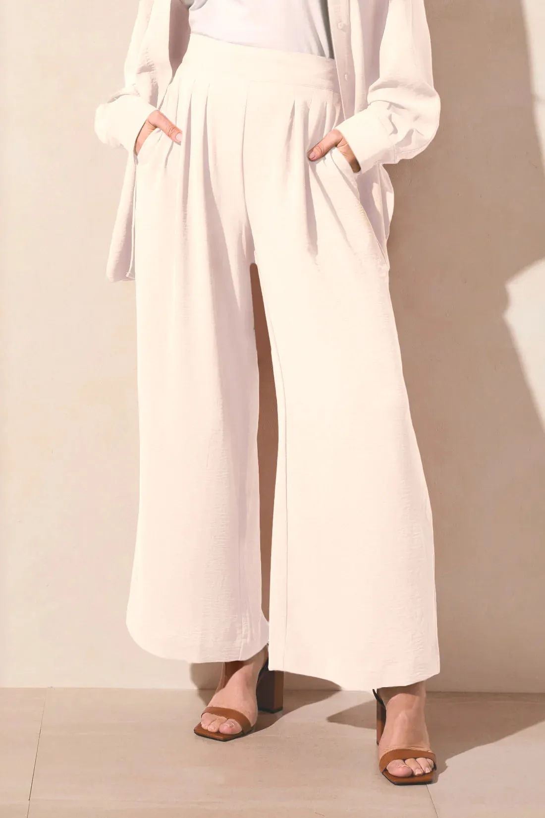 LOOK AND FEEL GOOD PANT