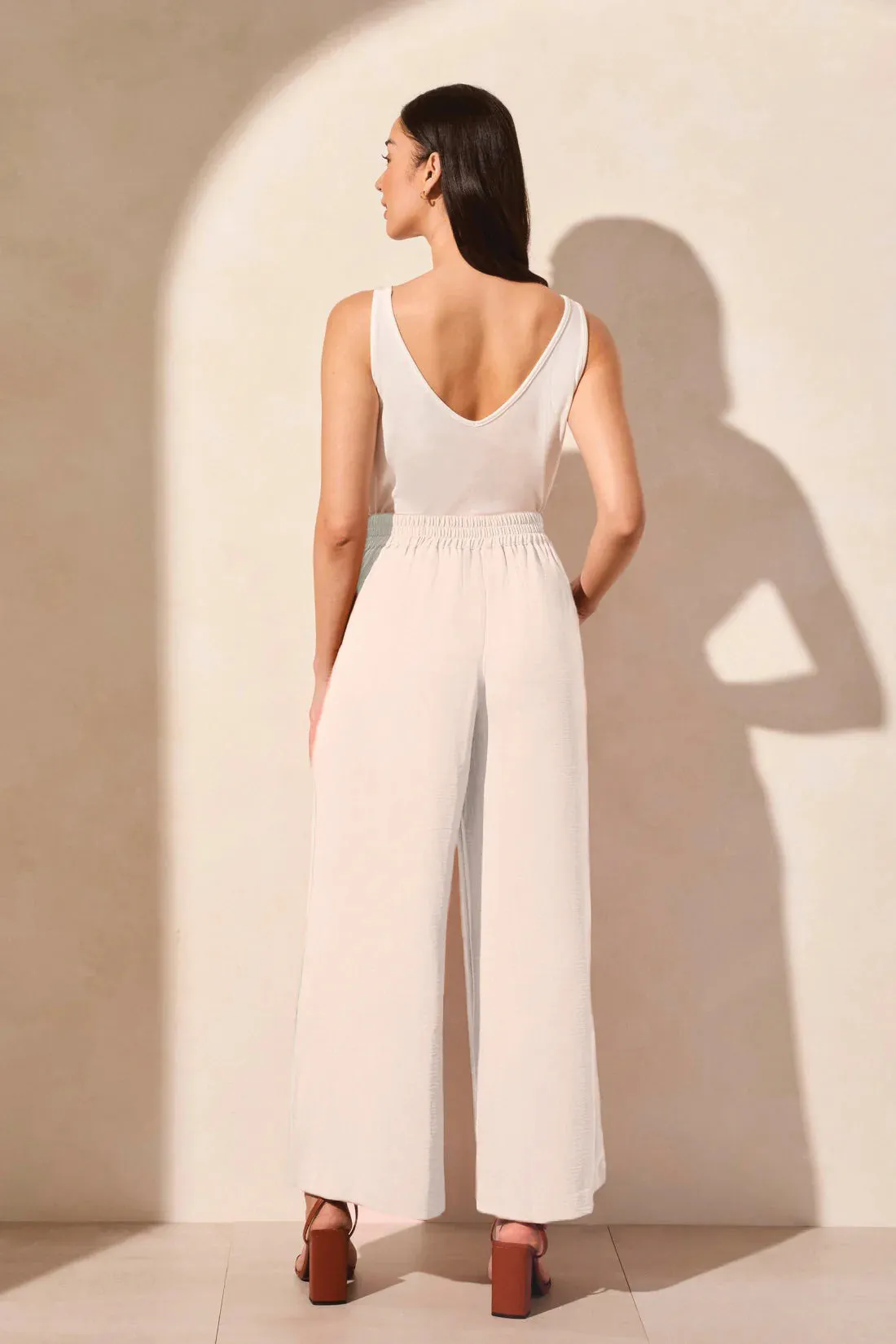 LOOK AND FEEL GOOD PANT