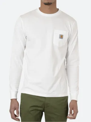 L/S Pocket T-Shirt