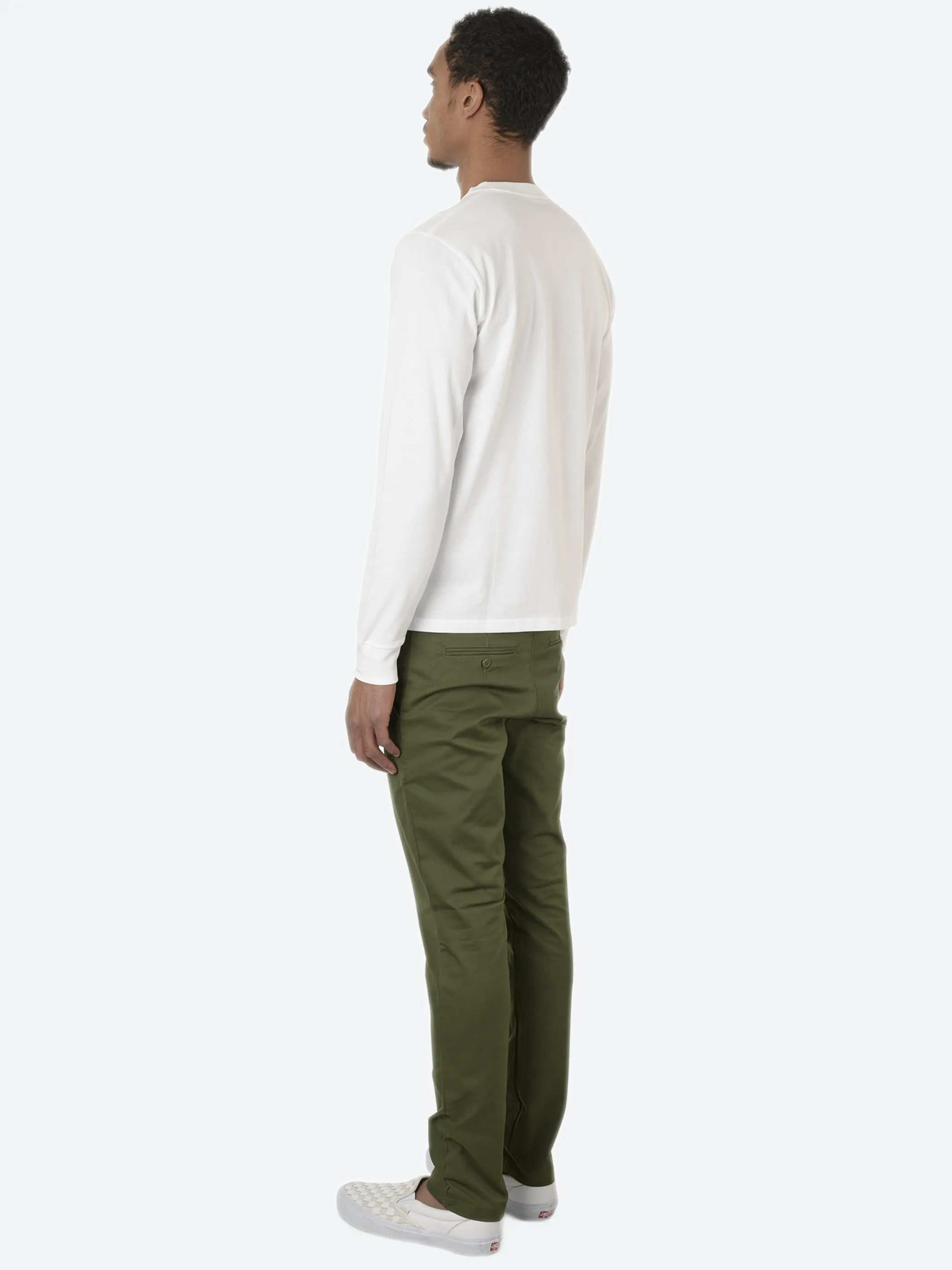 L/S Pocket T-Shirt