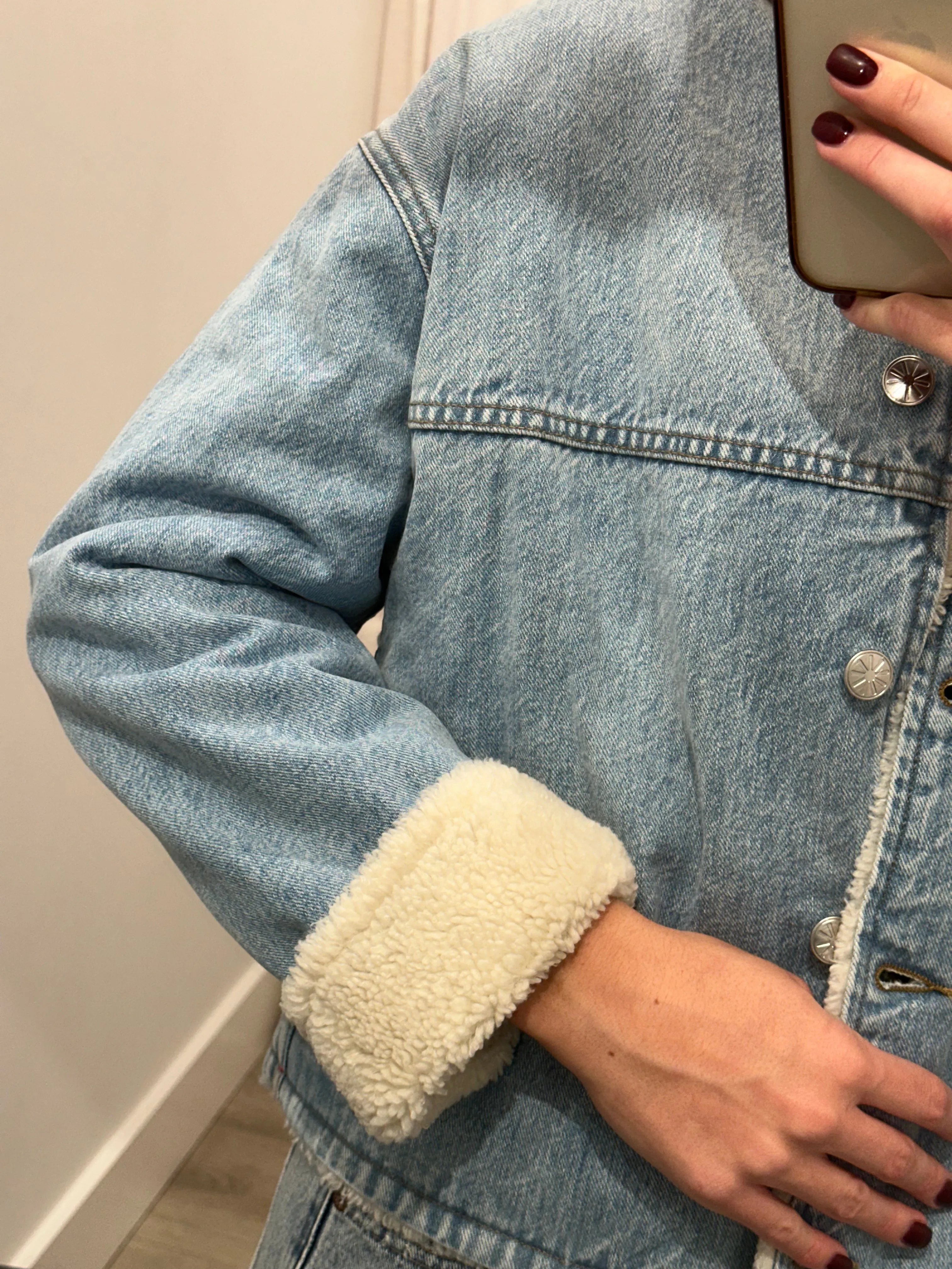 Lucien Jacket