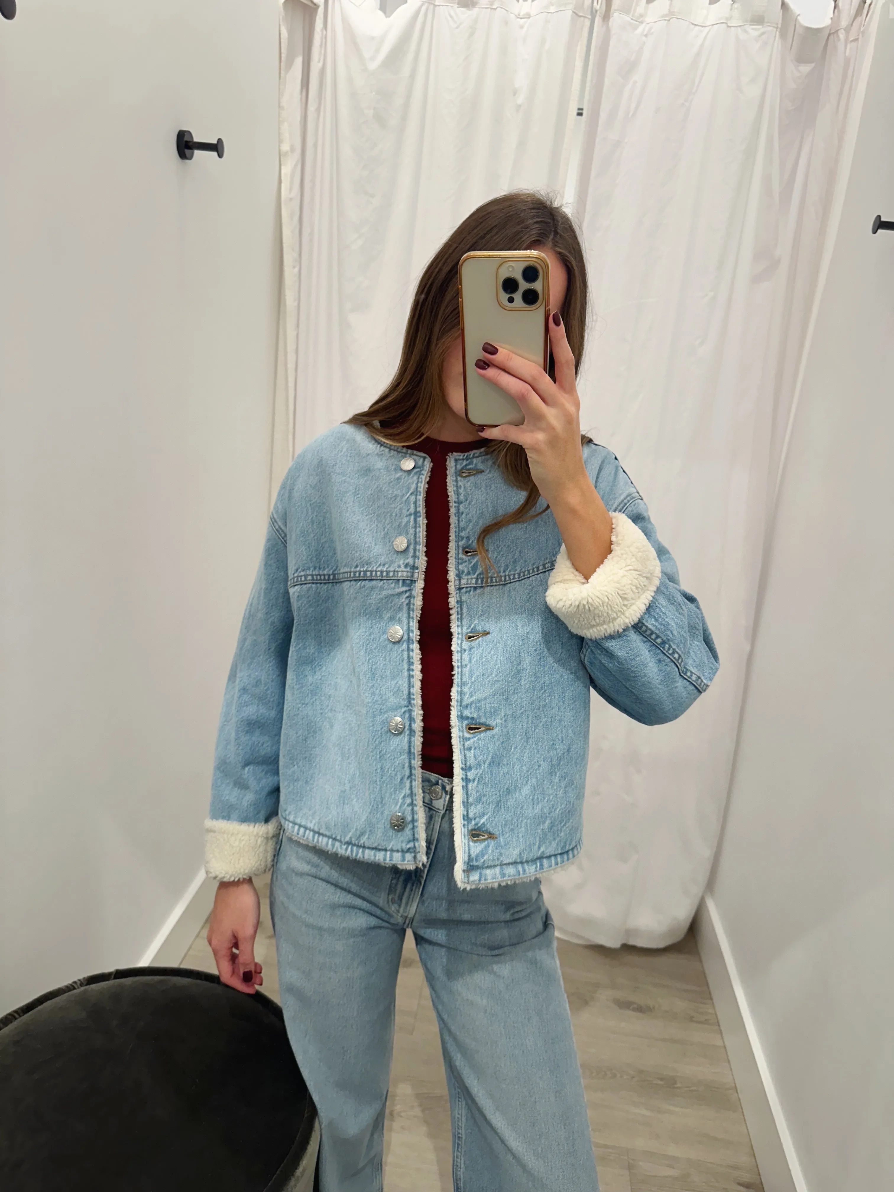 Lucien Jacket