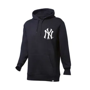 MAJESTIC MENS NEW YORK YANKEES HOODIE