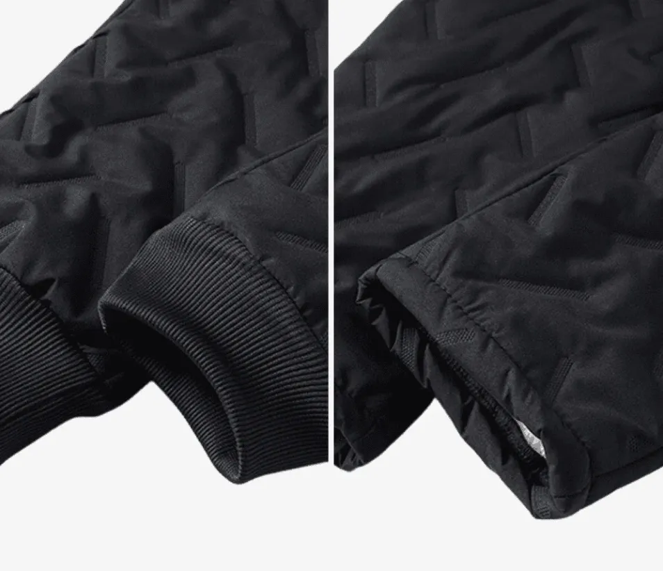 Malina | wind and rain protection unisex thermal trousers