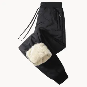 Malina | wind and rain protection unisex thermal trousers