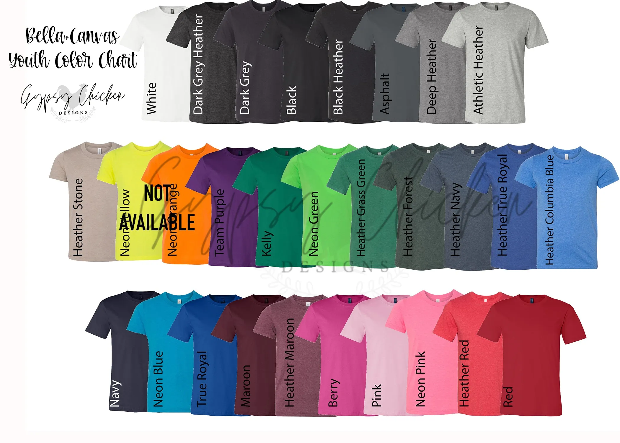 Mama Birth Flower Tee