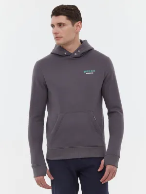 Manti Back Graphic Hoodie