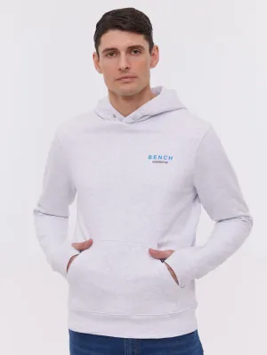 Manti Back Graphic Hoodie