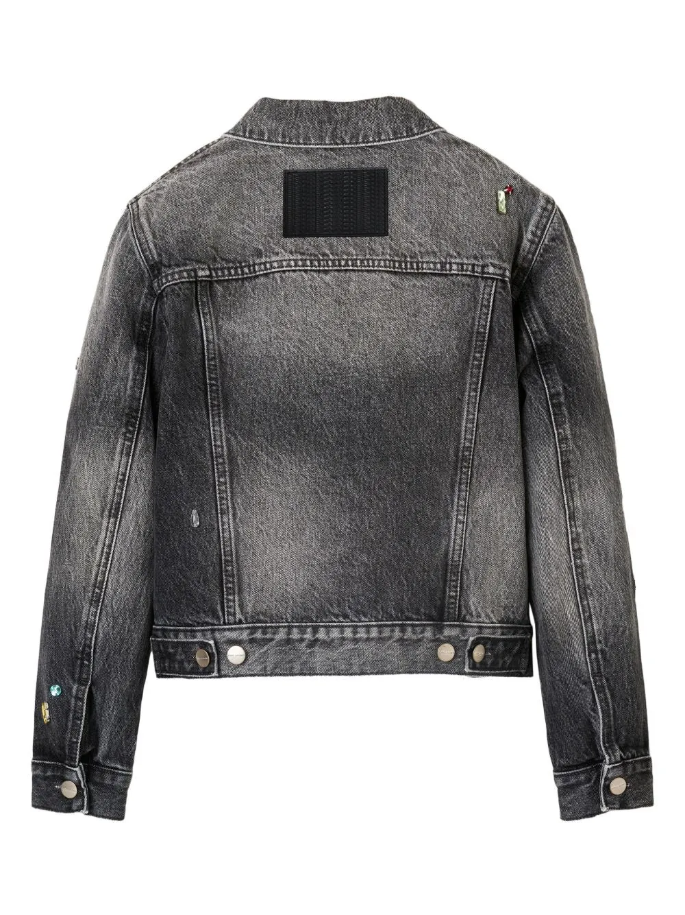Marc Jacobs Coats Black