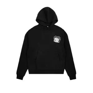 Market Mens Betty Boop Mascot Hoodie