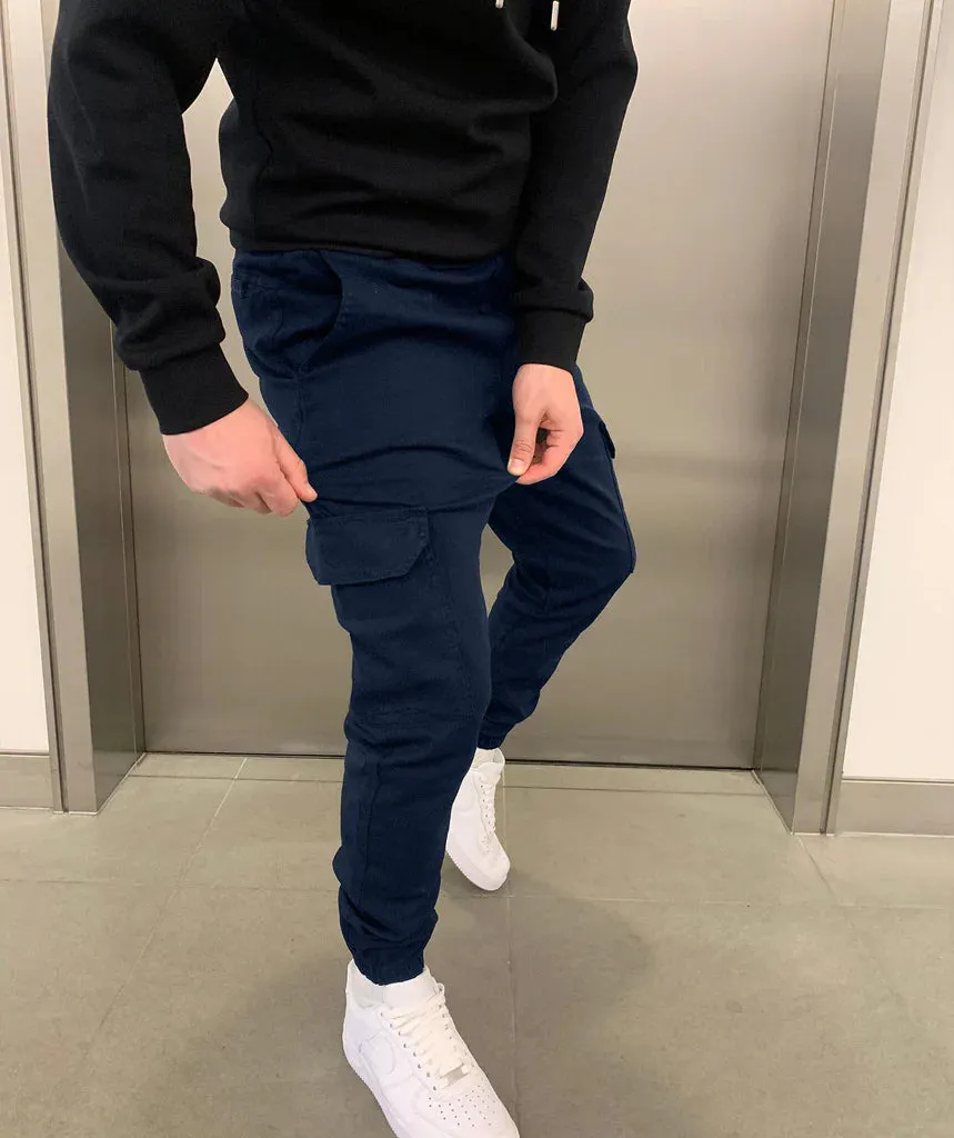 MASON - URBAN JOGGER PANTS