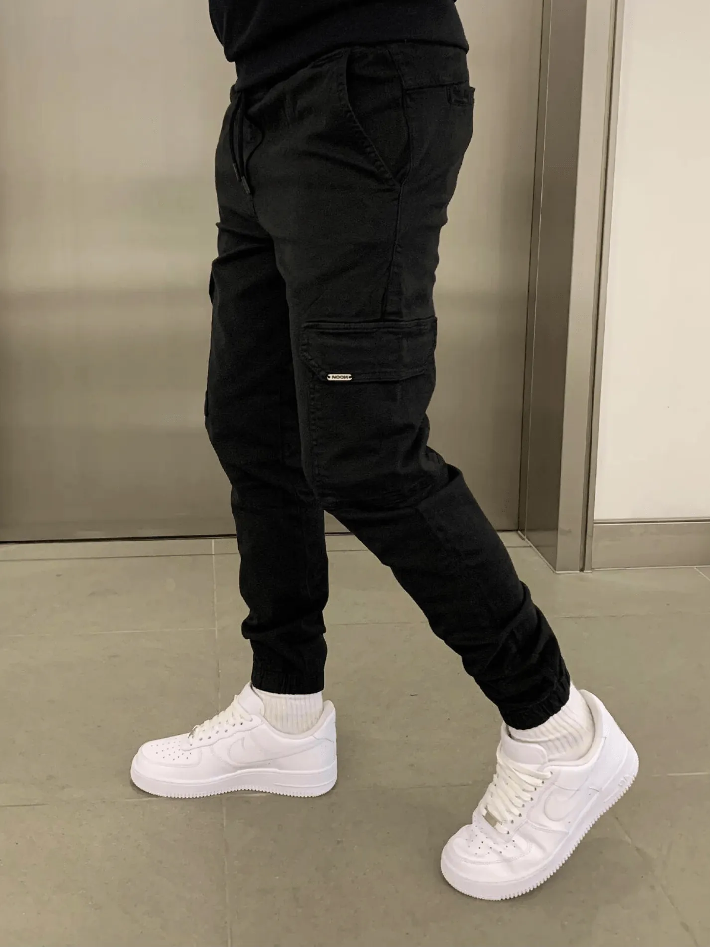 MASON - URBAN JOGGER PANTS