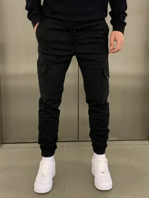 MASON - URBAN JOGGER PANTS