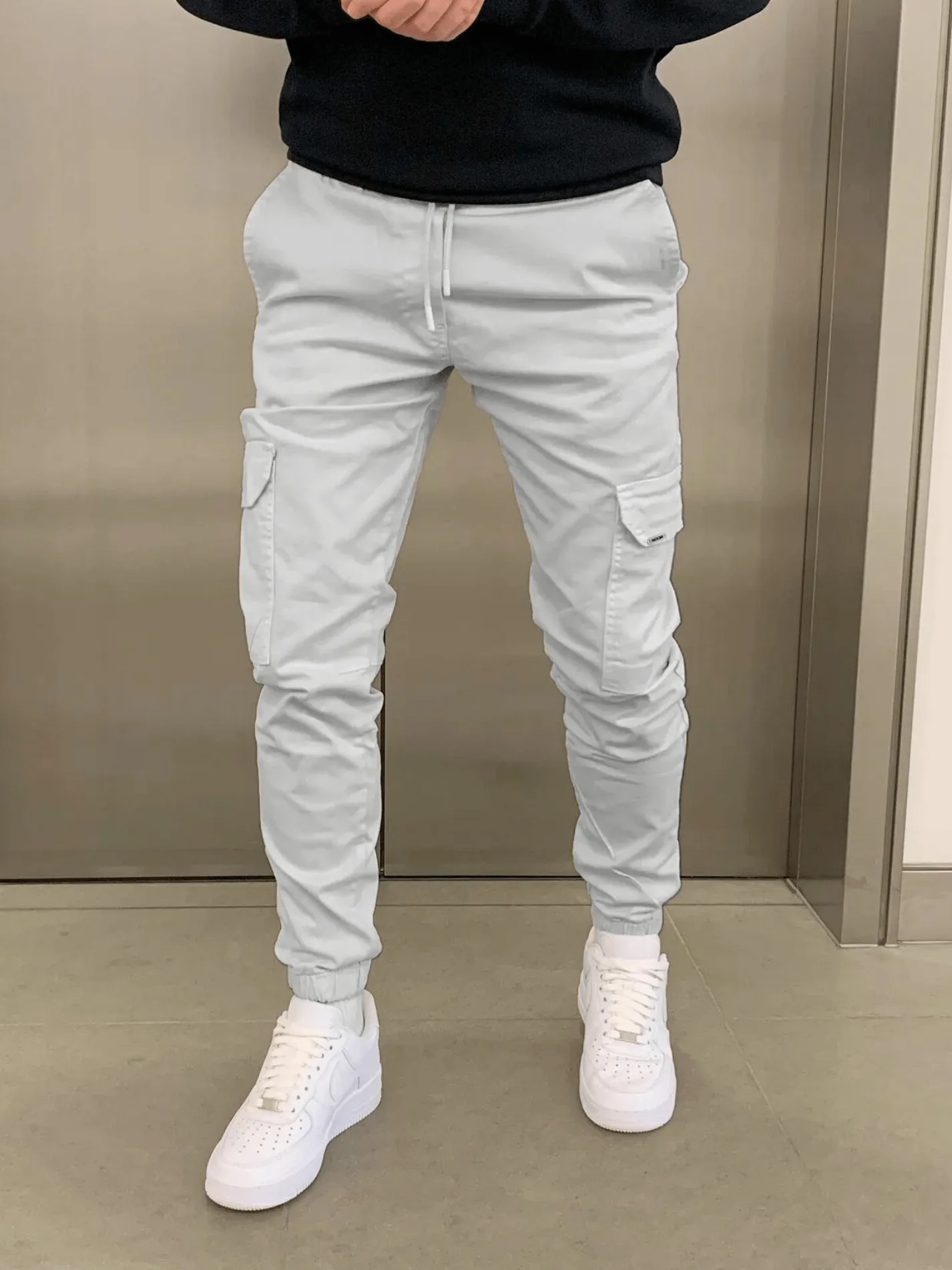 MASON - URBAN JOGGER PANTS