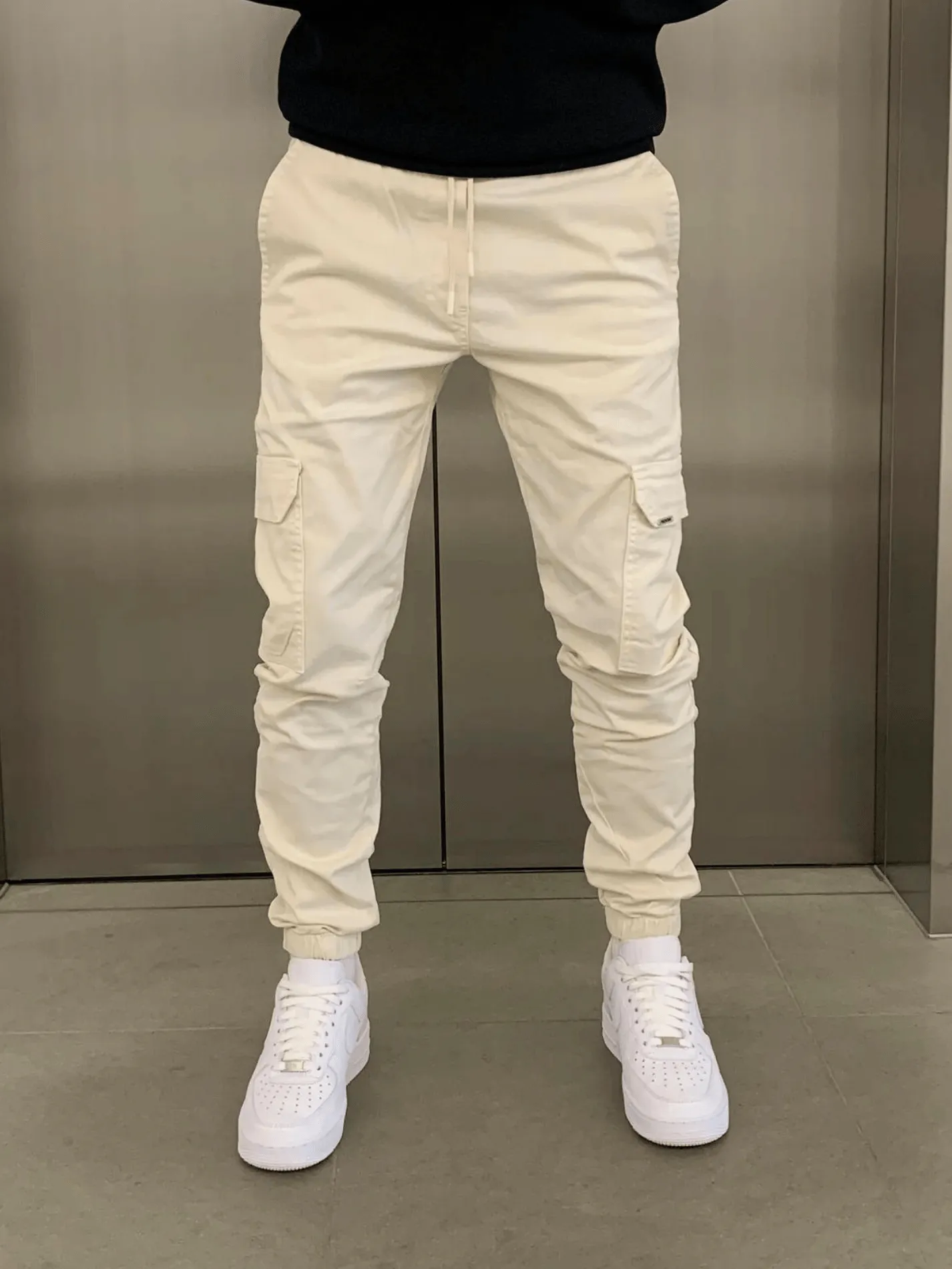 MASON - URBAN JOGGER PANTS