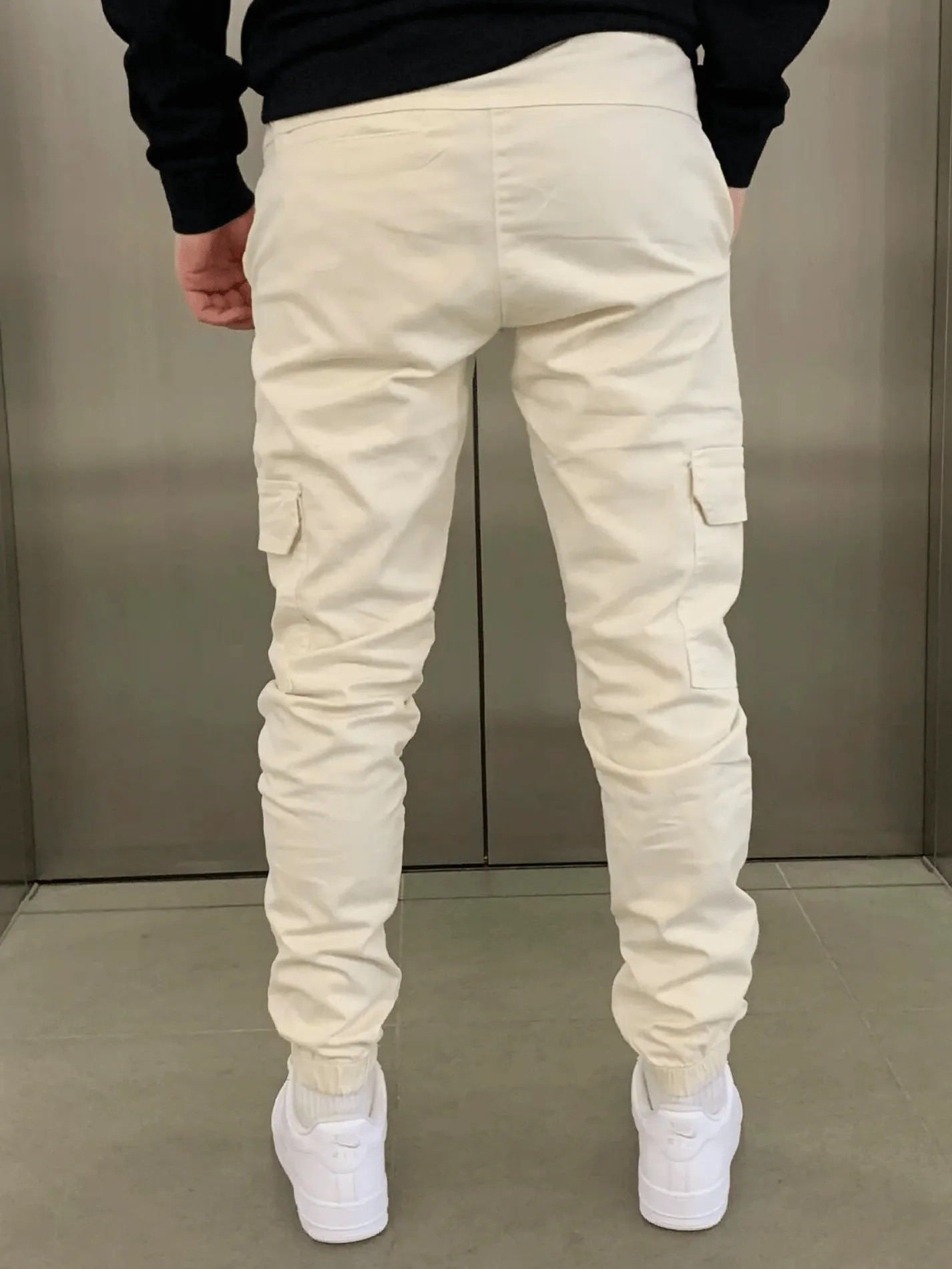 MASON - URBAN JOGGER PANTS