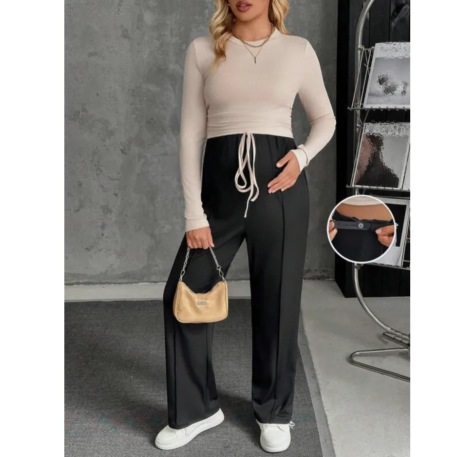 Maternity 2 Piece Set