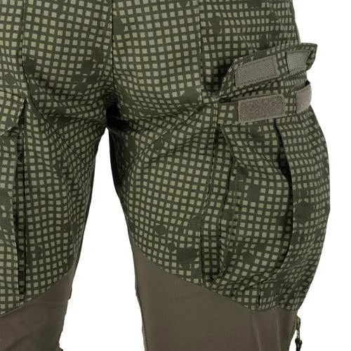 MCDU Pants - US Woodland / Olive Green A
