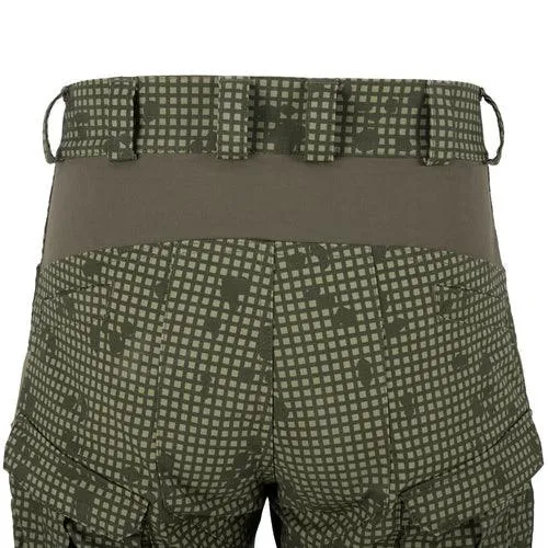 MCDU Pants - US Woodland / Olive Green A