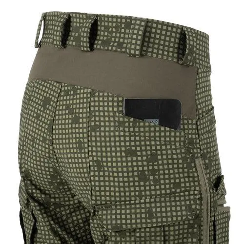 MCDU Pants - US Woodland / Olive Green A